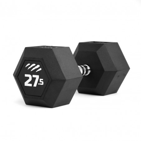 tiguar hantel HEX 27,5 kg