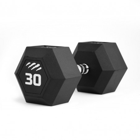 tiguar hantel HEX 30 kg