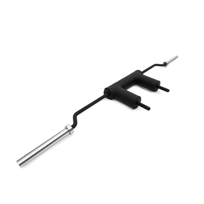 tiguar safety squat bar