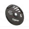 tiguar kolorowy bumper gumowy 5 kg