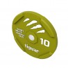 tiguar kolorowy bumper gumowy 10 kg