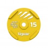tiguar kolorowy bumper gumowy 15 kg