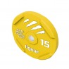 tiguar kolorowy bumper gumowy 15 kg