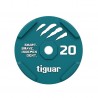 tiguar kolorowy bumper gumowy 20 kg