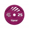 tiguar kolorowy bumper gumowy 25 kg