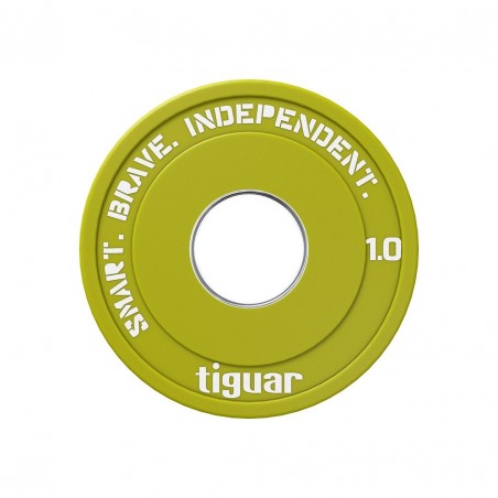 tiguar talerz frakcyjny 1 kg