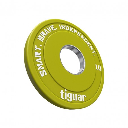 tiguar talerz frakcyjny 1 kg