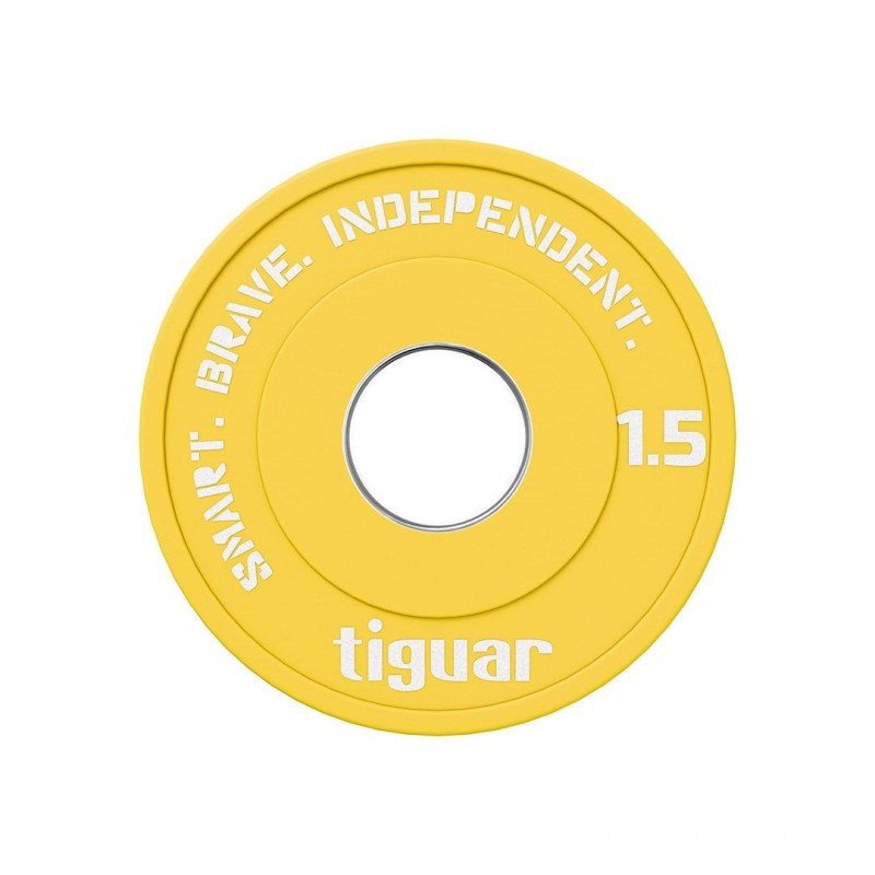 tiguar talerz frakcyjny 1.5 kg