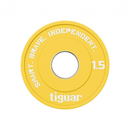 tiguar talerz frakcyjny 1.5 kg