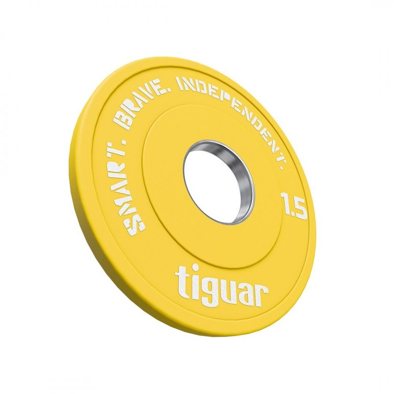 tiguar talerz frakcyjny 1.5 kg
