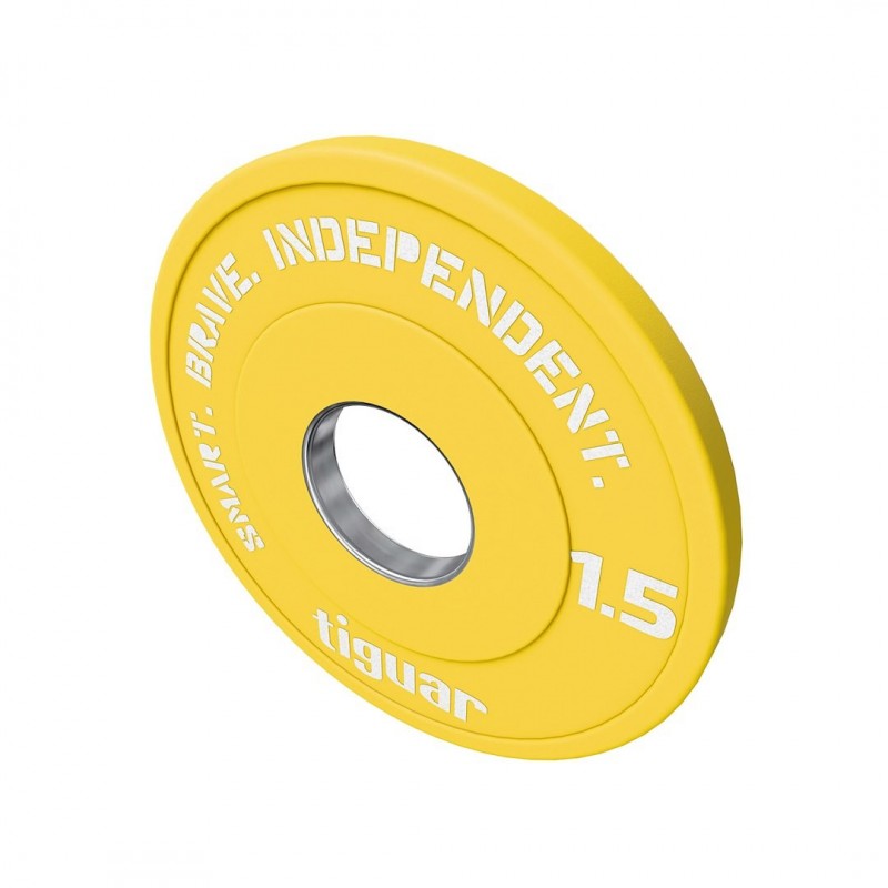 tiguar talerz frakcyjny 1.5 kg