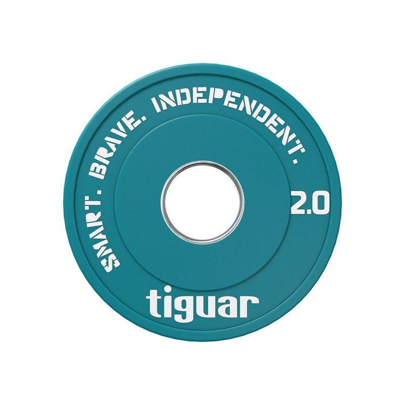 tiguar talerz frakcyjny 2 kg