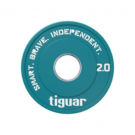 tiguar talerz frakcyjny 2 kg