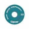 tiguar talerz frakcyjny 2 kg