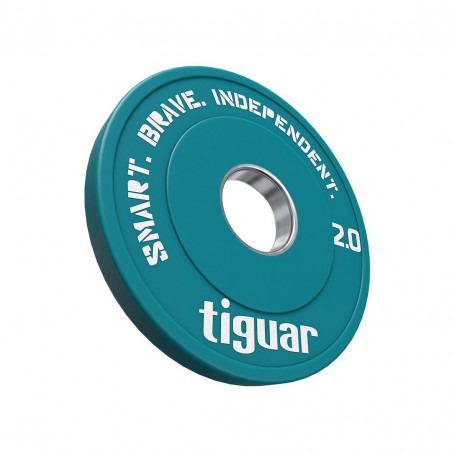 tiguar talerz frakcyjny 2 kg