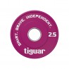 tiguar talerz frakcyjny 2.5 kg