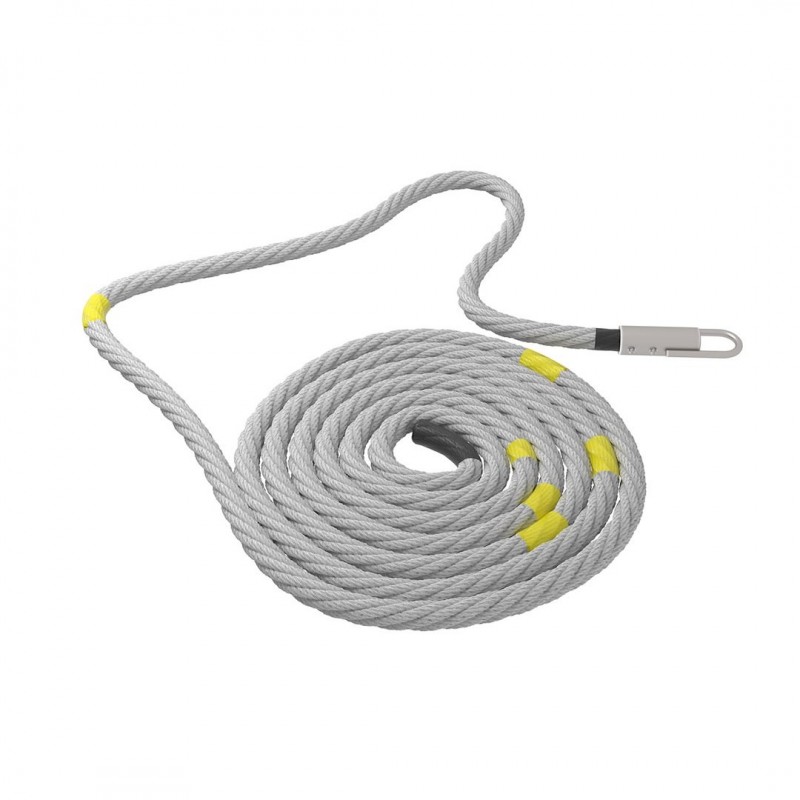 tiguar lina treningowa 3.8 cm x 15 m 4RACE