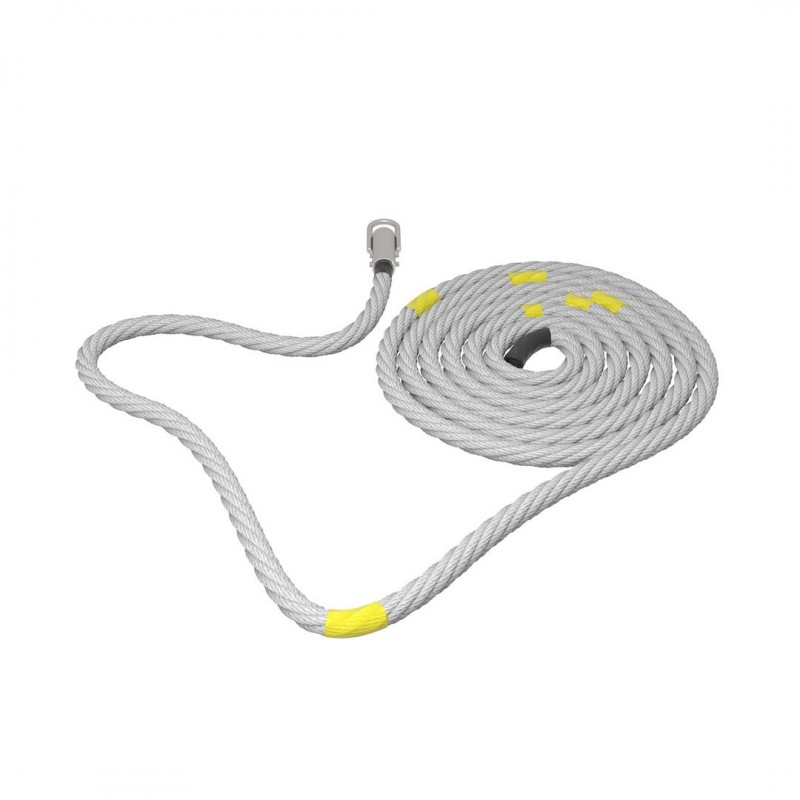 tiguar lina treningowa 3.8 cm x 15 m 4RACE