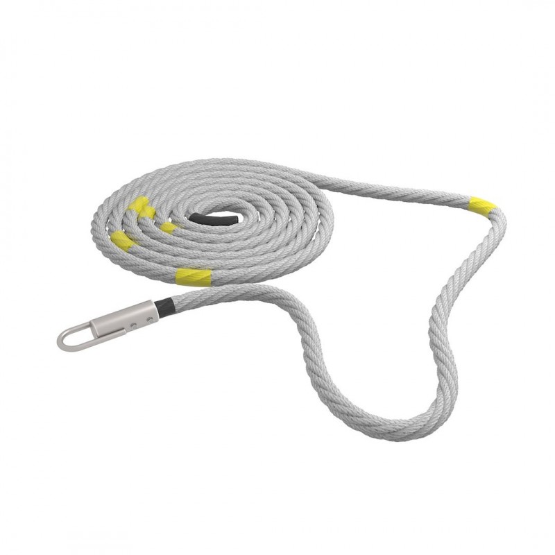 tiguar lina treningowa 3.8 cm x 15 m 4RACE
