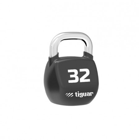 tiguar kettlebell CPU 32 kg 4RACE