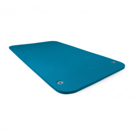 tiguar mata treningowa comfortmat - 120 x 60 cm - antybakteryjna, antypoślizgowa morska - 4710
